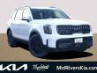 2025 Kia Telluride SX-Prestige X-Line SUV 2025 Kia Telluride SX-Prestige X-Line SUV