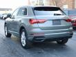 2022 Audi Q3 45 S line Premium SUV