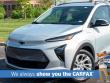2023 Chevrolet Bolt EUV LT SUV