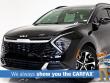 2025 Kia Sportage EX SUV