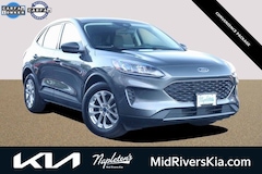 2022 Ford Escape SE SUV