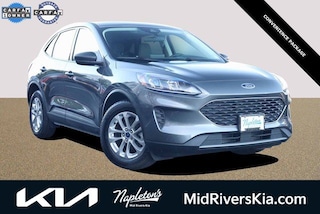 2022 Ford Escape SE SUV