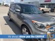 2017 Kia Soul Hatchback
