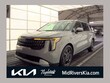  Kia Carnival Hybrid