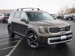 2025 Kia Telluride S SUV