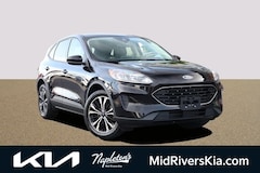 2022 Ford Escape SE SUV