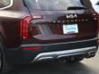 2022 Kia Telluride EX SUV