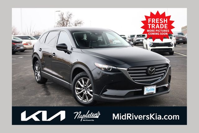 2018 Mazda CX-9 Touring's photo