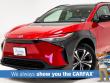 2023 Toyota bZ4X XLE SUV
