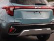 2026 Kia Seltos EX SUV