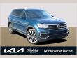 2022 Volkswagen Atlas 3.6L V6 SEL Premium R-Line SUV