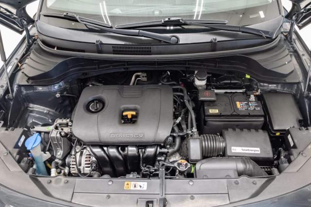 Used 2025 Kia Soul LX Hatchback