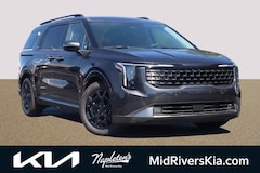 2026 Kia Carnival SX Prestige Van Passenger Van