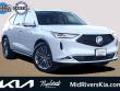 2024 Acura MDX SH-AWD Advance Package SUV