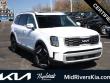 2025 Kia Telluride S SUV