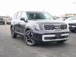 2025 Kia Telluride S SUV