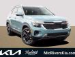 2026 Kia Seltos EX SUV