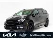 2025 Chrysler Pacifica Limited Van Passenger Van