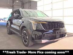 2024 Kia Sorento S SUV