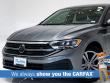 2024 Volkswagen Jetta 1.5T SE Sedan