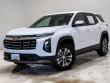 2025 Chevrolet Equinox LT SUV