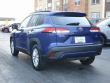 2022 Toyota Corolla Cross LE SUV