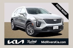 2024 CADILLAC XT4
