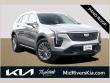 2024 CADILLAC XT4 Premium Luxury SUV