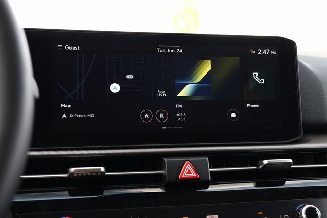 2026 Kia Sportage SX - Photo 19