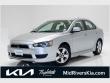 2013 Mitsubishi Lancer SE Sedan