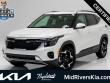 2025 Kia Seltos EX SUV