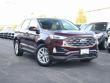 2021 Ford Edge SUV