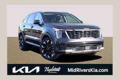 2026 Kia Sorento X-Line EX SUV