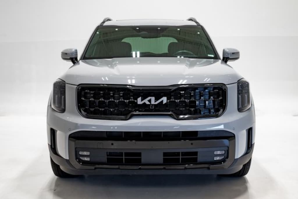 Used 2024 Kia Telluride SX X-Line SUV