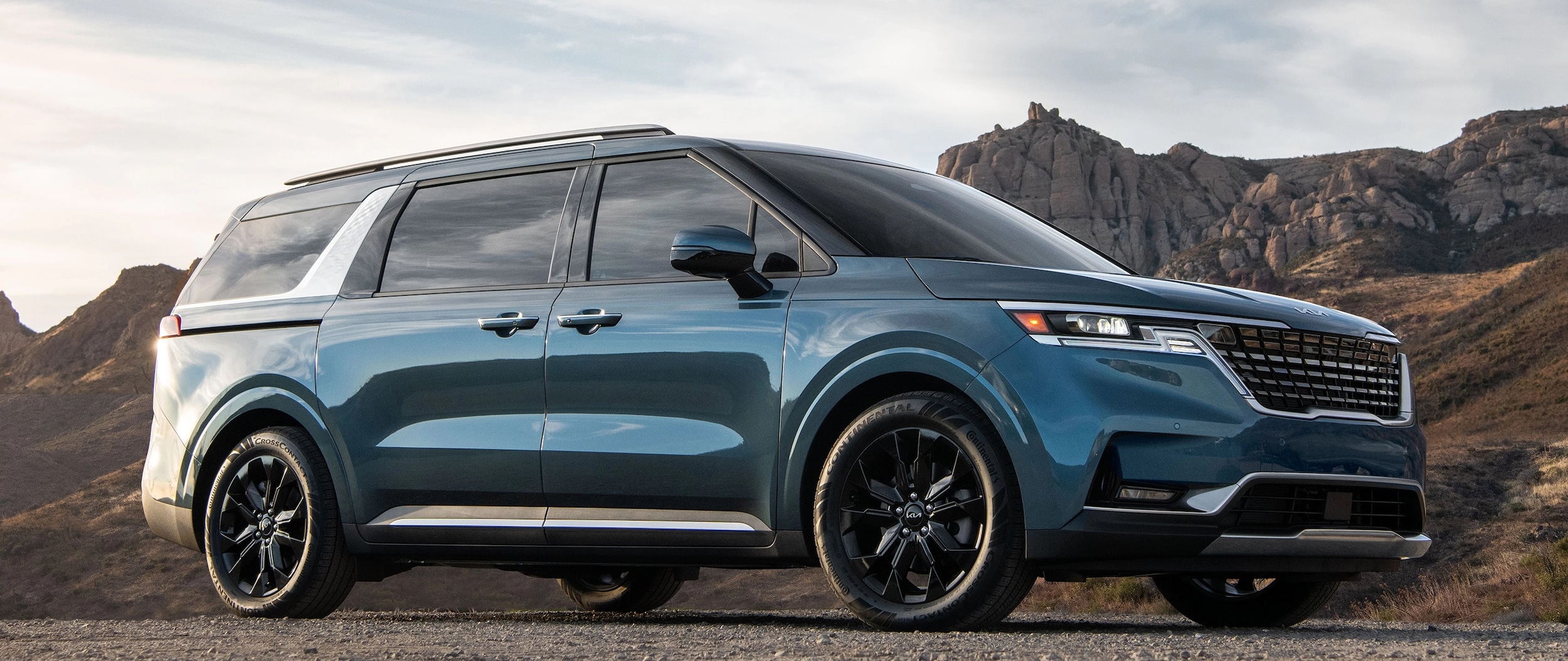 St. Louis Kia Carnival near me