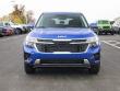 2026 Kia Seltos S SUV in St. Peters, MO