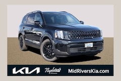 2025 Kia Telluride EX SUV