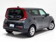 2020 Kia Soul S Hatchback