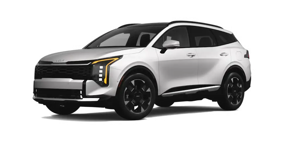 Kia Sportage Kia for sale
