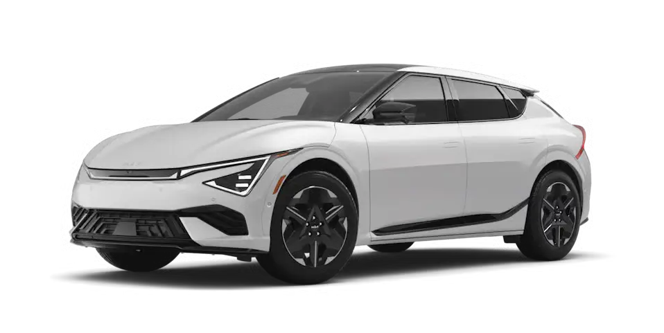 EV6 Kia Model for sale