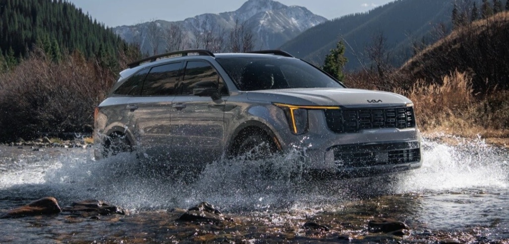 Kia Sorento for sale near St. Louis