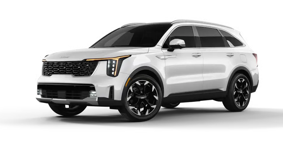 Kia for sale near me Kia Sorento