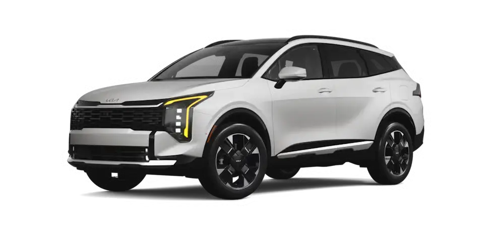 Models Kia Sportage Hybrid for sale