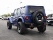 2018 Jeep Wrangler Unlimited Rubicon 4x4 SUV