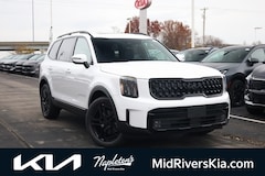 2025 Kia Telluride SX-Prestige X-Line SUV