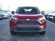2024 Toyota RAV4 LE SUV