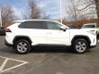 2022 Toyota RAV4 XLE SUV