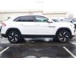 2025 Volkswagen Atlas Cross Sport 2.0T SE w/Technology SUV