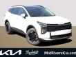 2026 Kia Sportage Hybrid EX SUV in St. Peters, MO