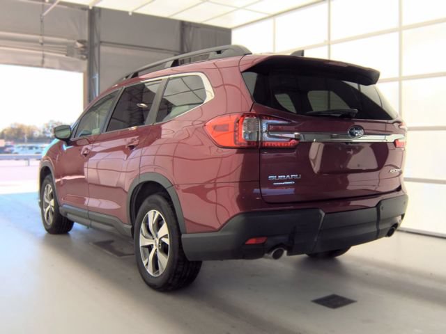 Used 2025 Subaru Ascent Premium 7-Passenger SUV